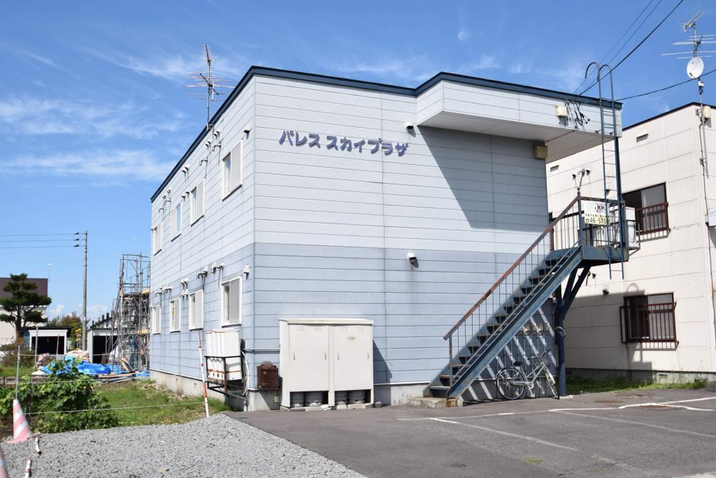 パレススカイプラザ１０５写真2