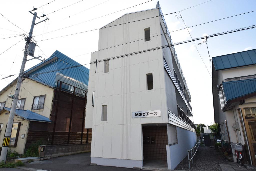 ＭＳピエース３０３写真2