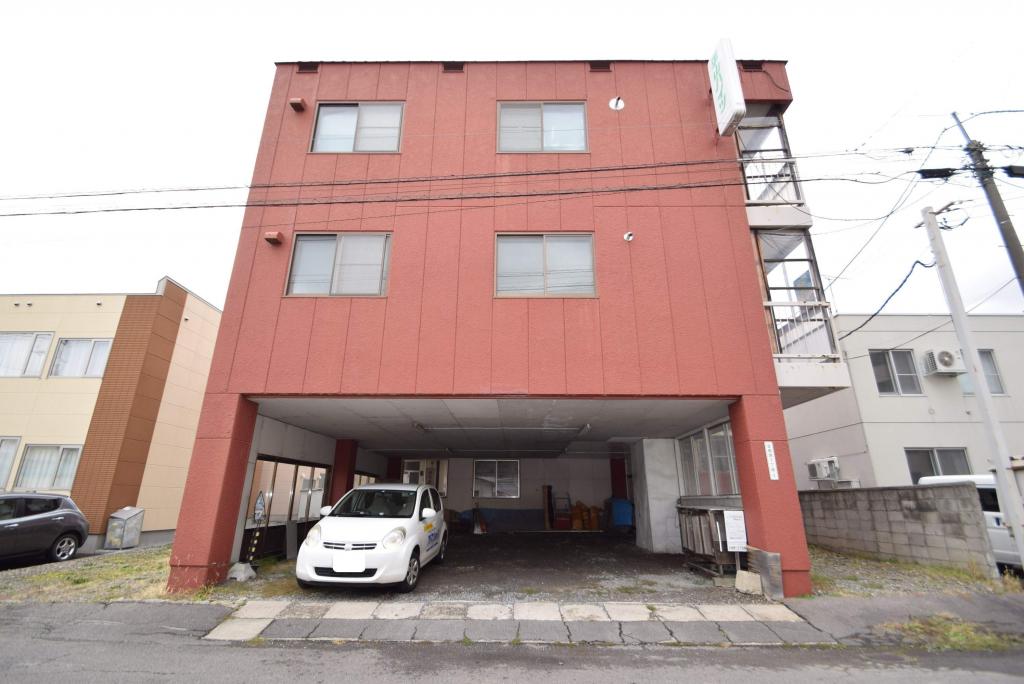 平山ハイツ６写真2