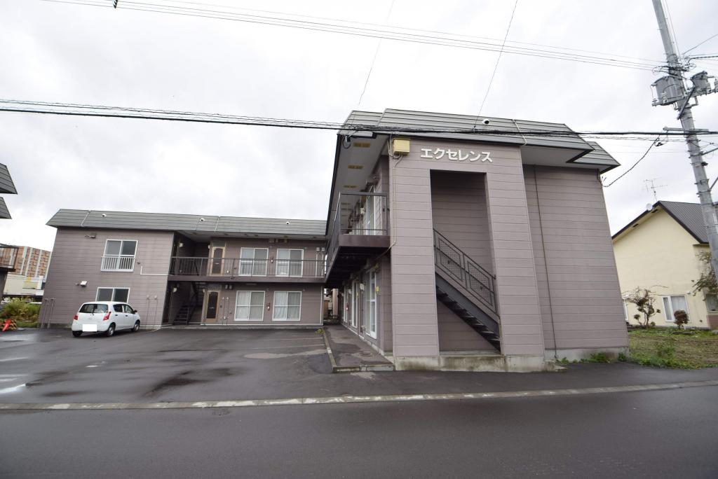 エクセレンス２０２写真2