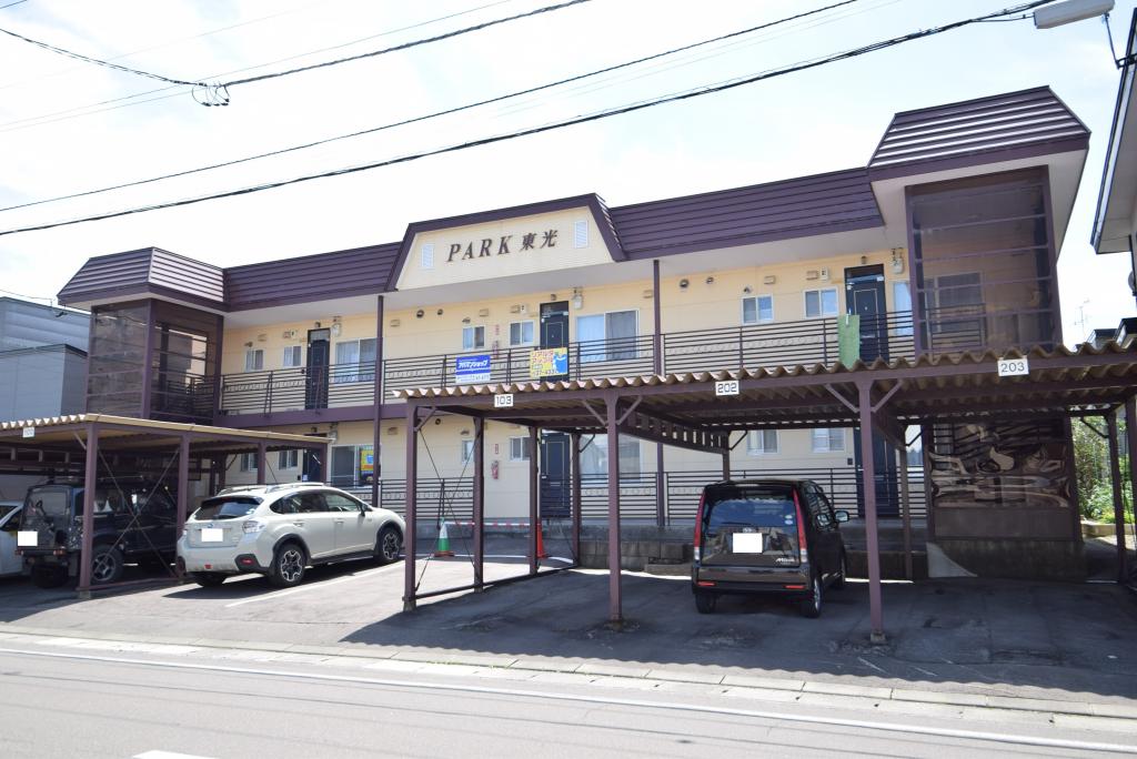 ＰＡＲＫ東光１０２写真2