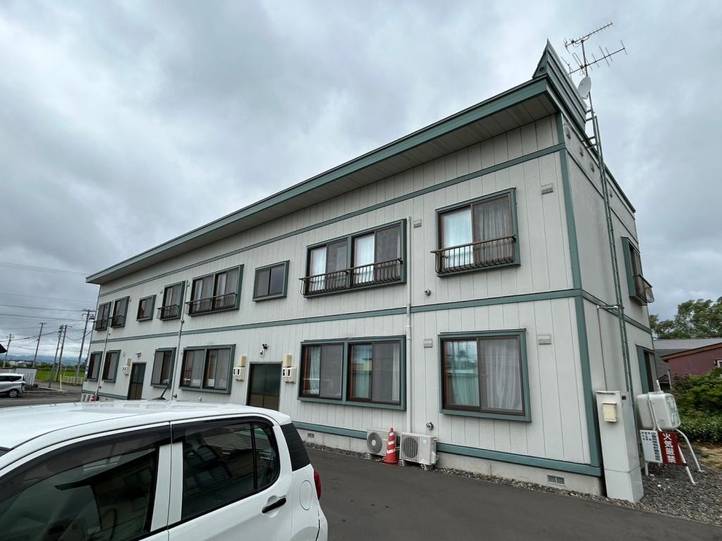 ＣＥＤＩＡ外観