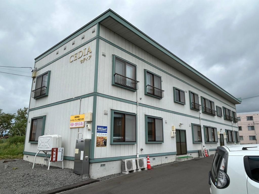 ＣＥＤＩＡ１０１写真2