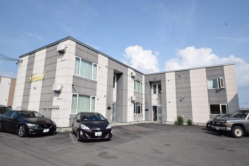 ポール２０５写真2