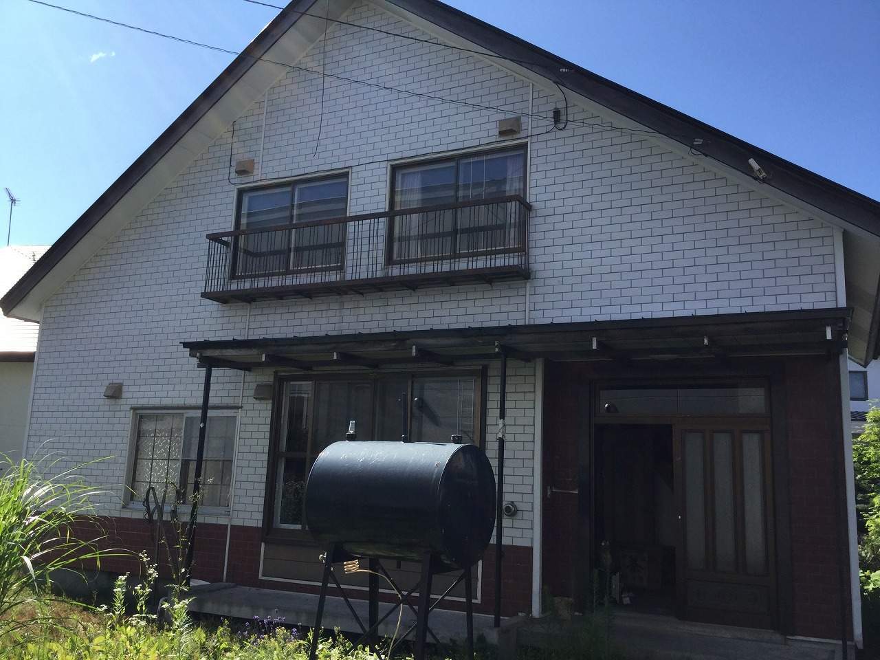緑町２３丁目借家－写真2