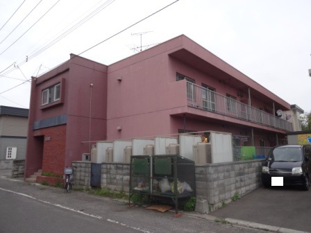 ７．１６コーポ１０２写真2