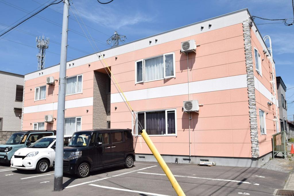 ｙｕｎｏｎ３３２０５間取図