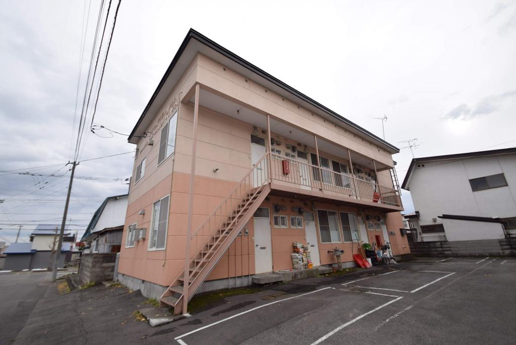 旭町１１３ハイツＡ２０１写真2