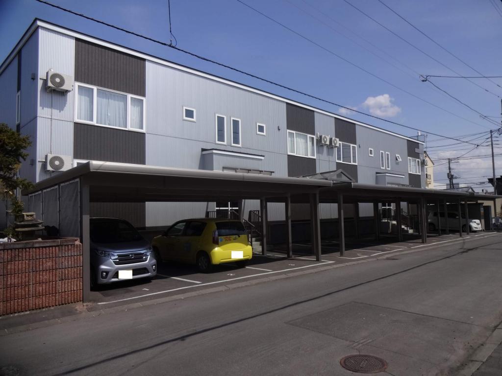 ラルゴ１０５写真2