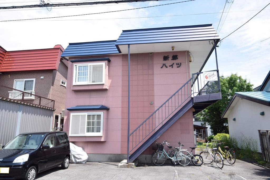 新都ハイツ１２１０１写真2