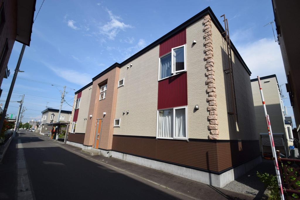 クリスタル５・６２０２間取図