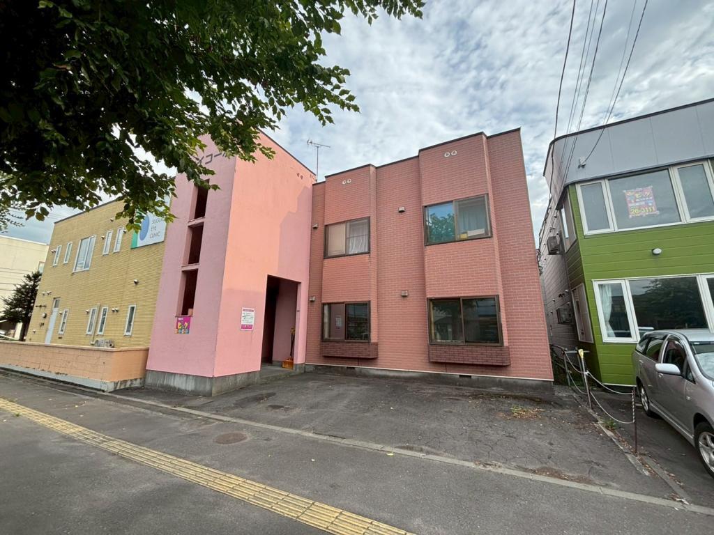 スカイコーポ１０１写真2