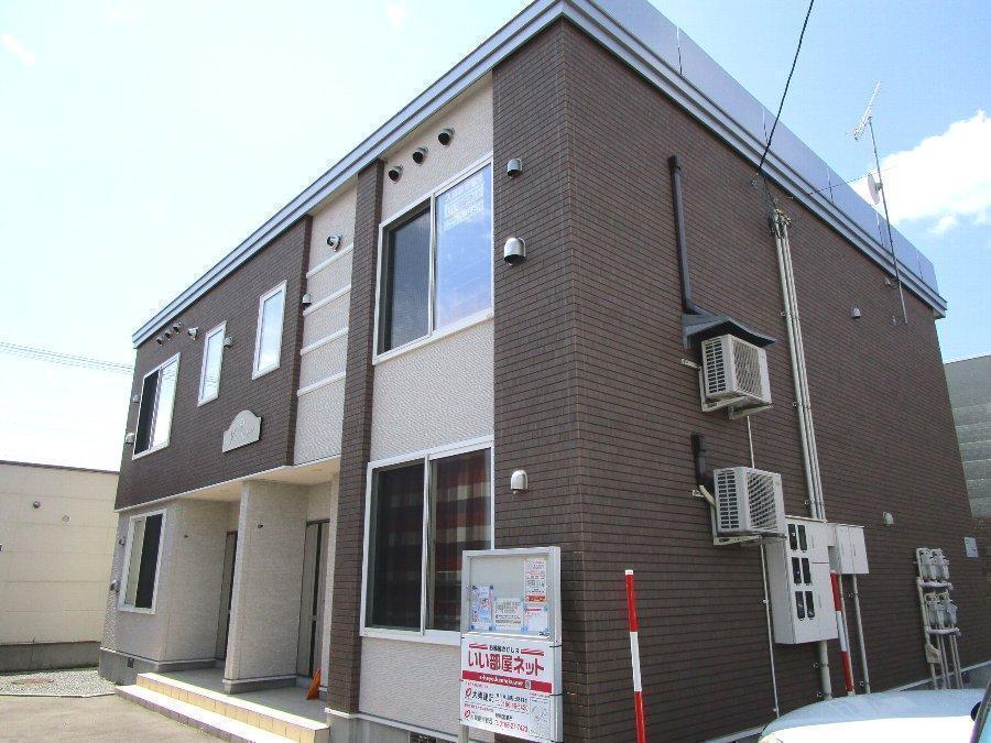 Ｙ’ｓ　ｍｏｒｅ外観