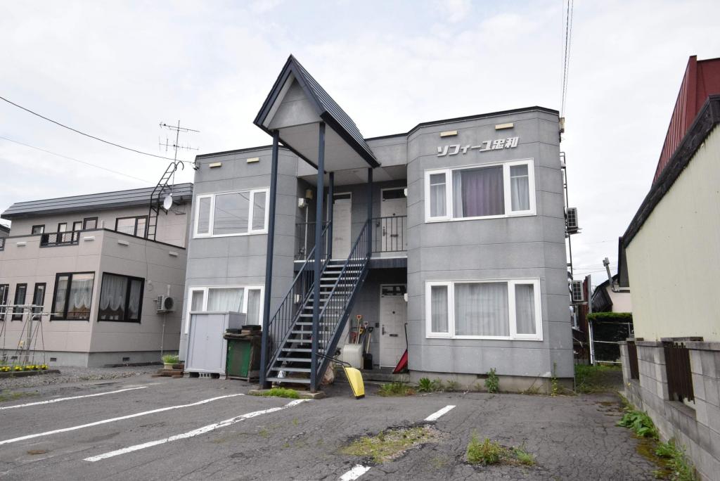 ソフィーユ忠和２０１写真2