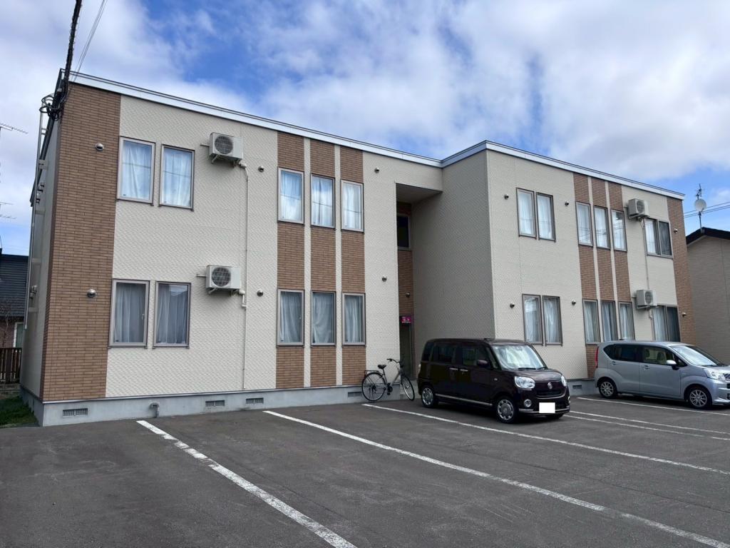 Ｅｔｅｒｆｏｒｔ１０１間取図