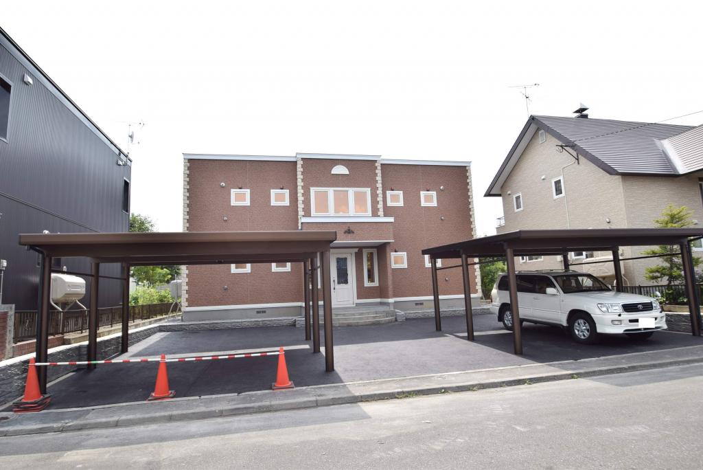 ＧＲＡＣＥＡ間取図