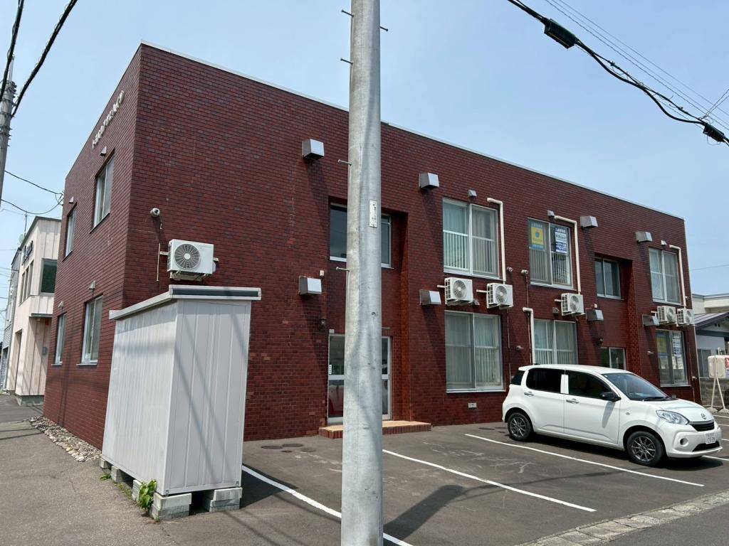 トヨオカアサヒハイツ１０５写真2