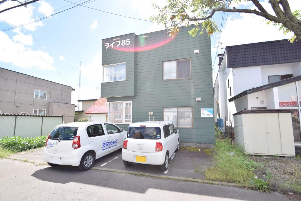 ライフ８５１０１写真2