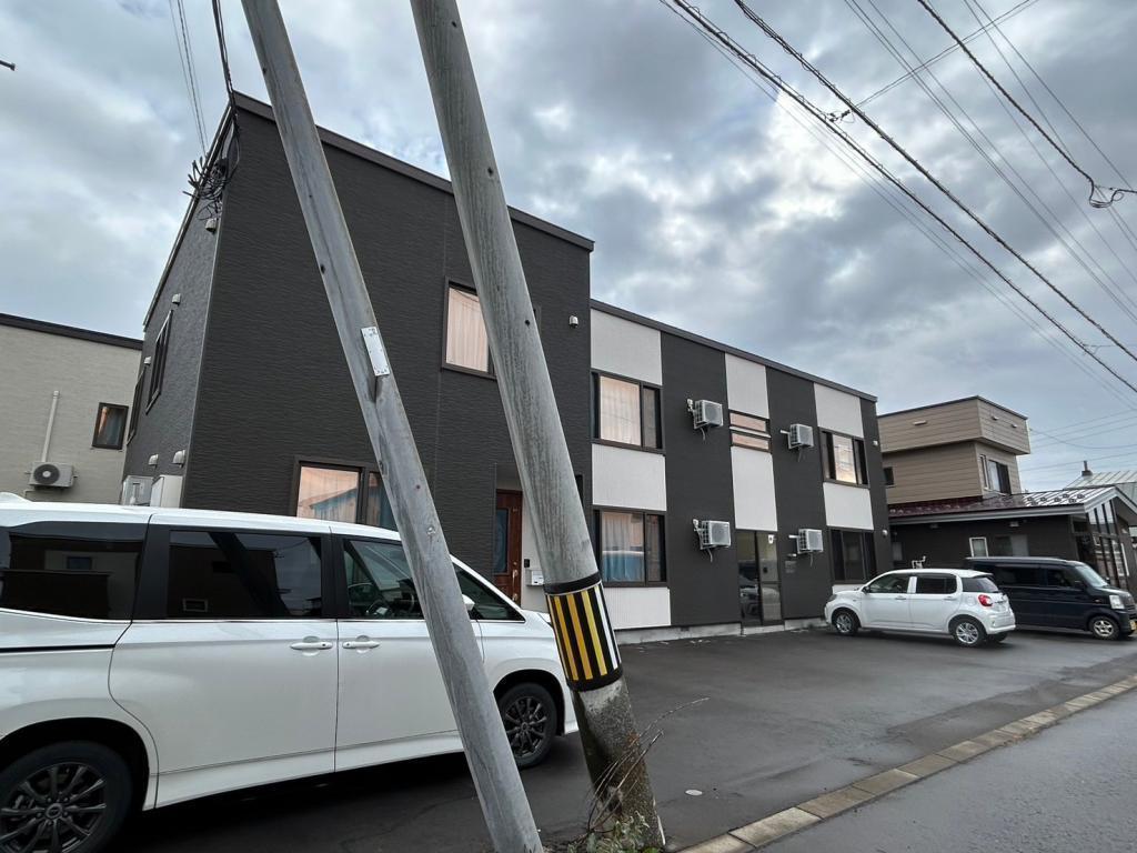 ｃｅｃｉｌＳ間取図