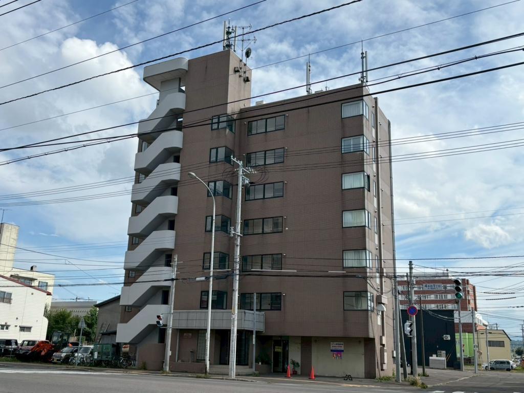 ナッツＳＰＩＲＩＴ２３０３間取図