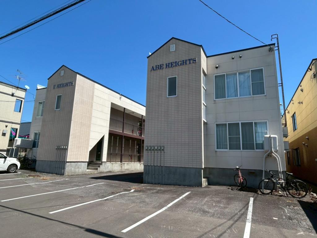 ＡＢＥハイツ１０２写真2