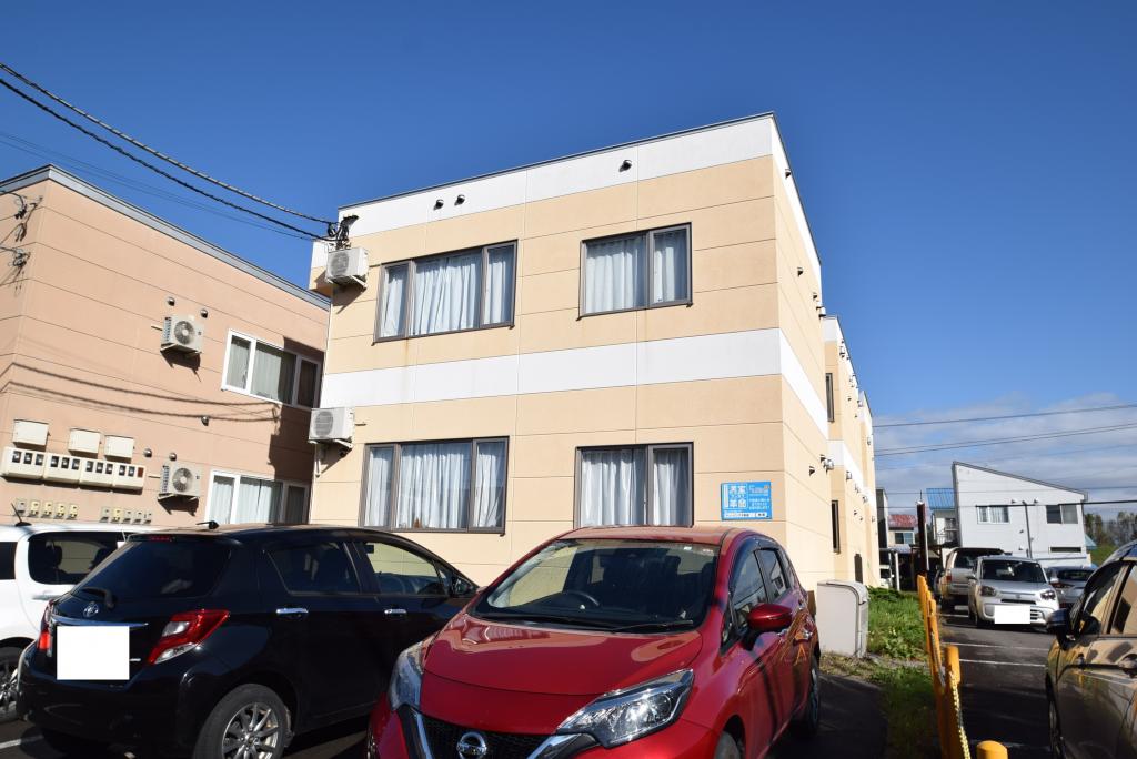 グランピア８－Ｗ４２０２間取図