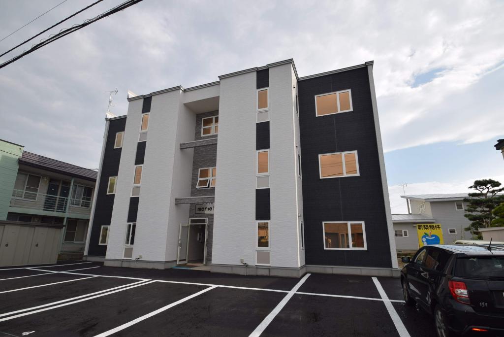 ｍａｒｉｅ１・２３０２間取図