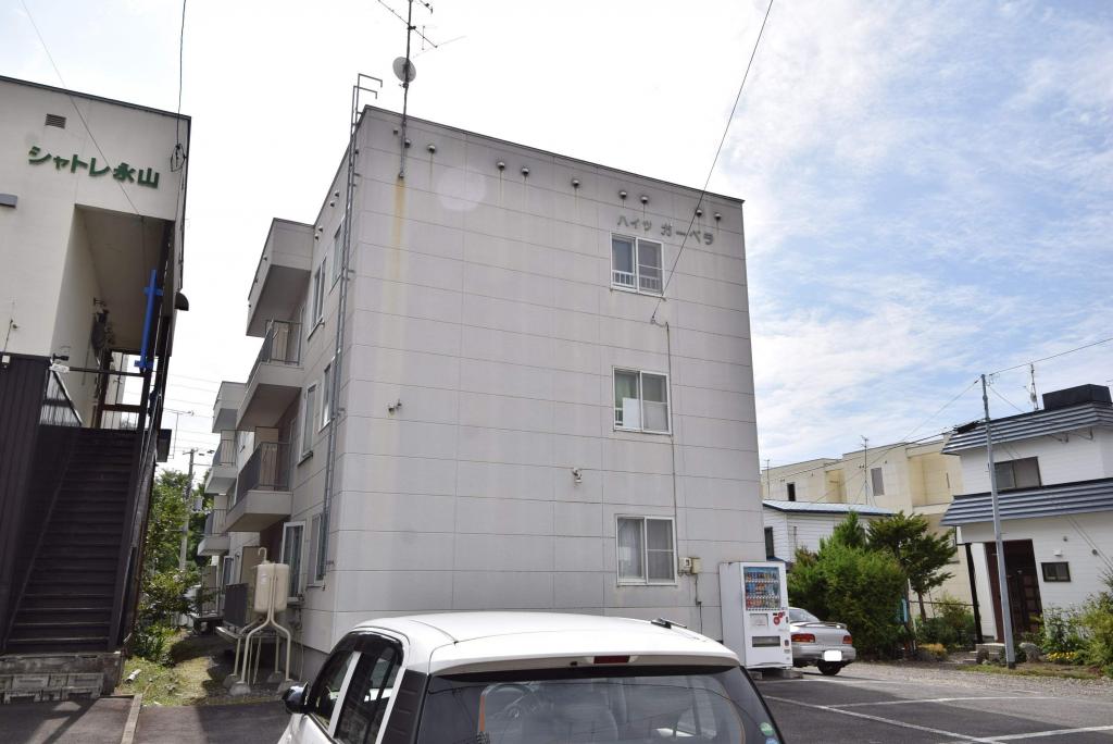ハイツガーベラ３０３写真2