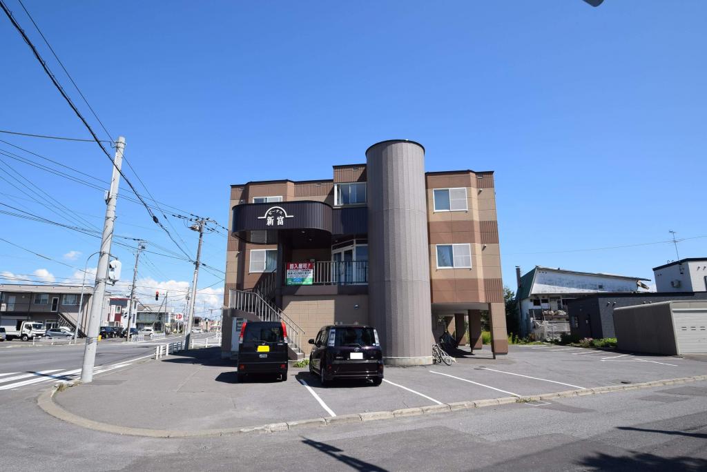 ビーナス新富２０６写真2