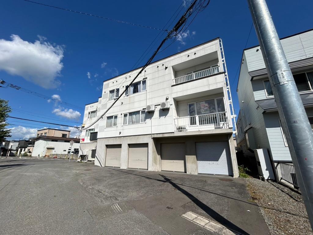 ウッドベル旭町１０１写真2