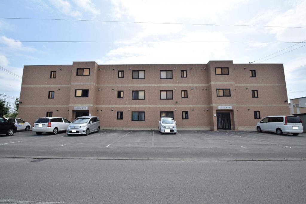 ルミエール東光１Ｄ写真2