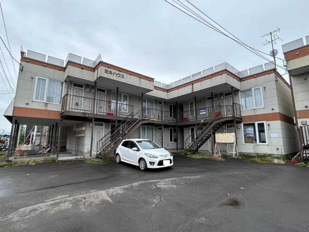 ミキハウス１０３写真2