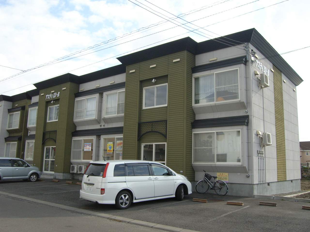アスティ１３Ａ棟１０３写真2
