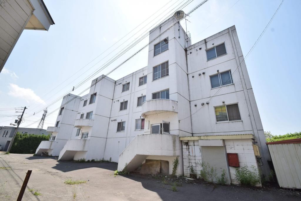 ホワイトコーポラス２６写真2