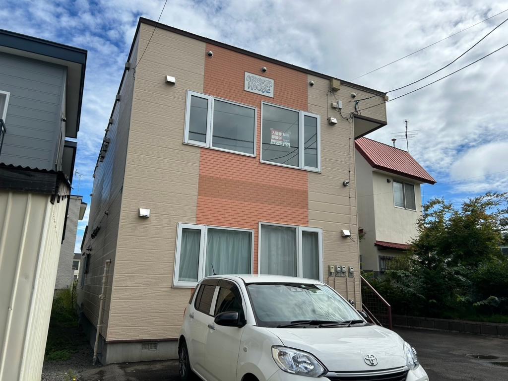 ＡＲＩＧＡＴＯ　ＨＯＵＳＥ２０１写真2