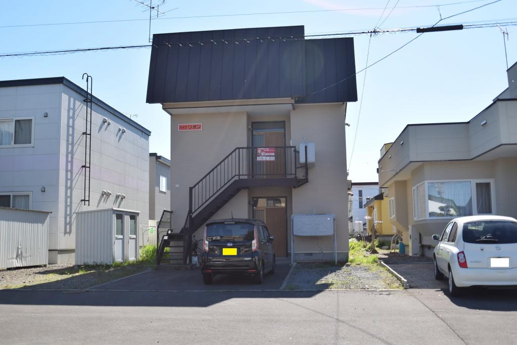 ハイツリオン２０１写真2