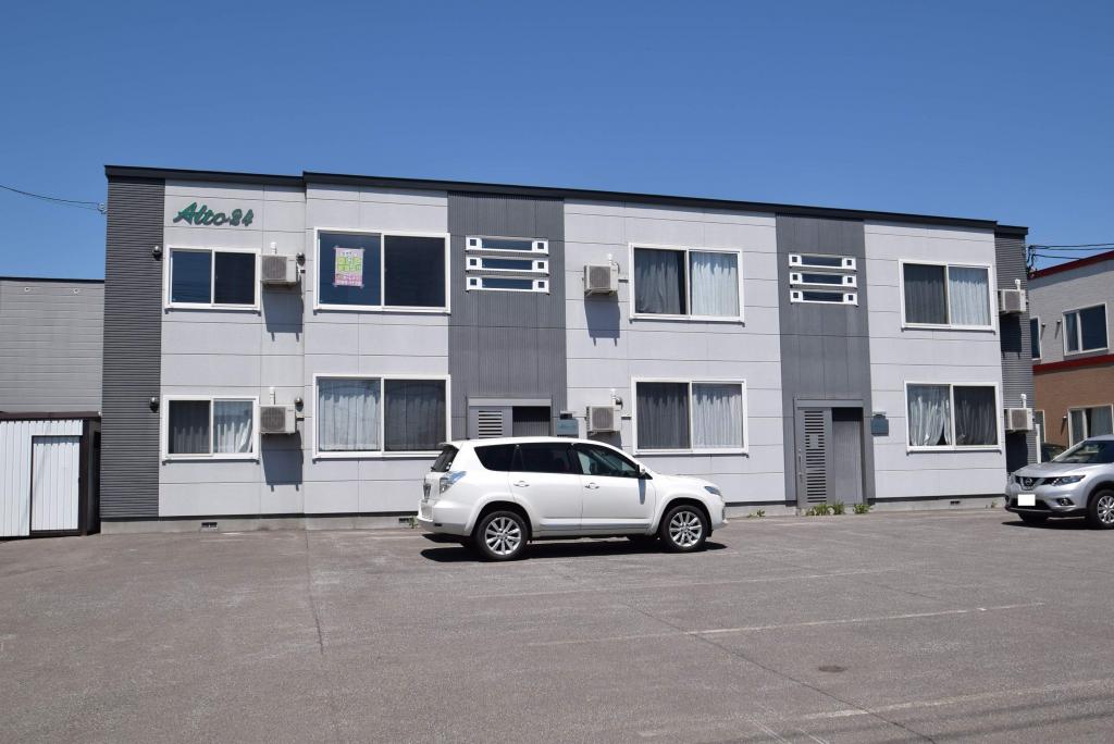 アルト２４１０２間取図