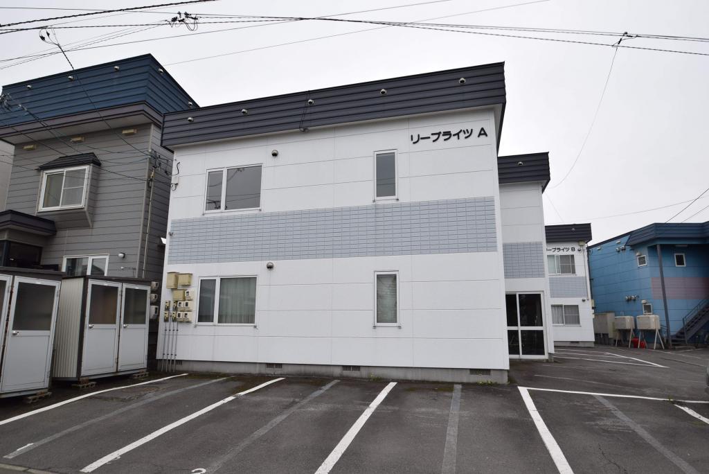 リーブライツＡ２０１写真2