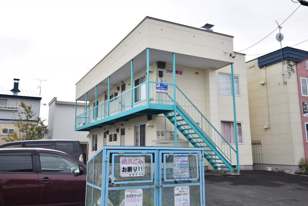 リッツ東光１０２写真2