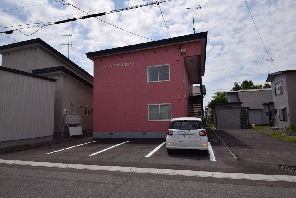 ハイツアプリコット１０２写真2