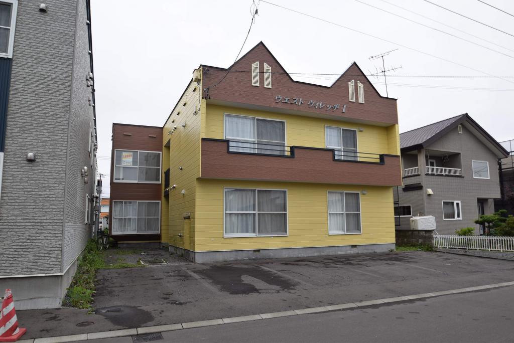 ウエストヴィレッジⅠ２０２写真2