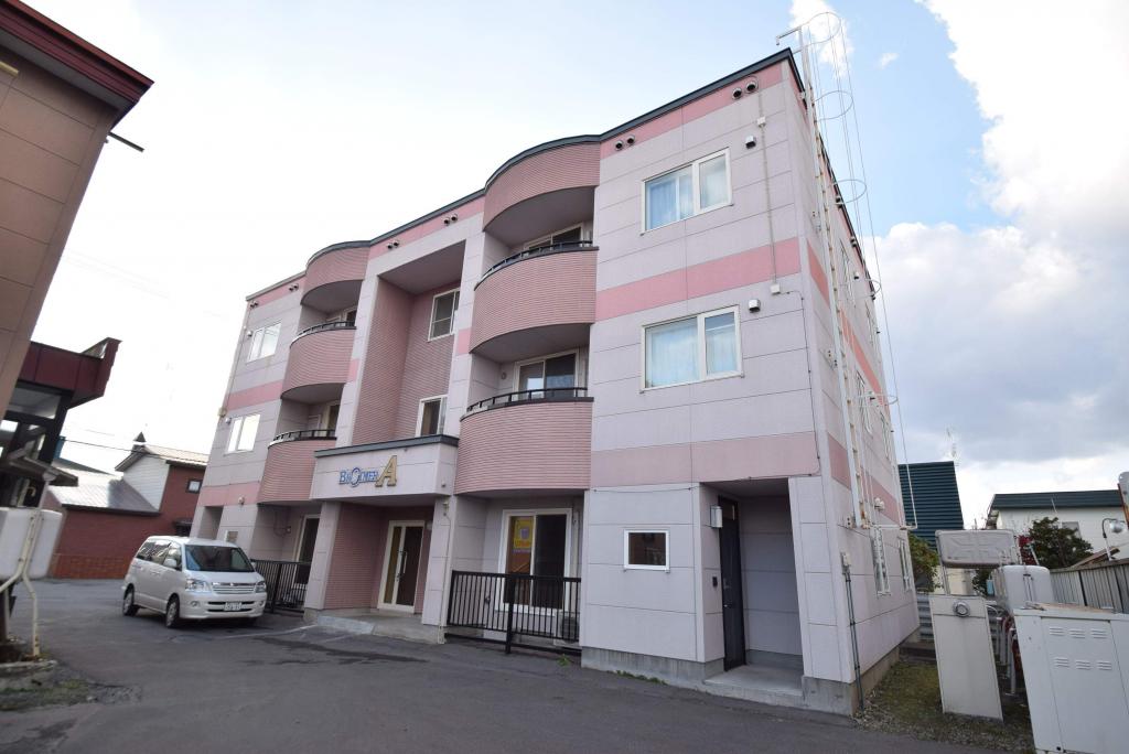 ＢＲＯＴＨＥＲ　Ａ外観