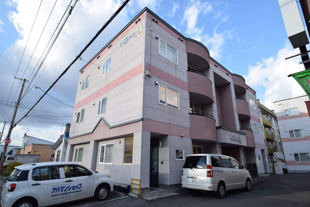 ＢＲＯＴＨＥＲ　Ａ３０１写真2