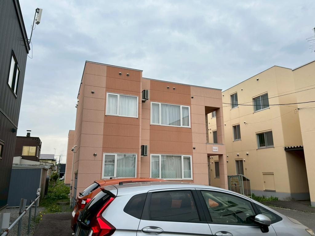 ｂｏｎｄｓ２０５間取図