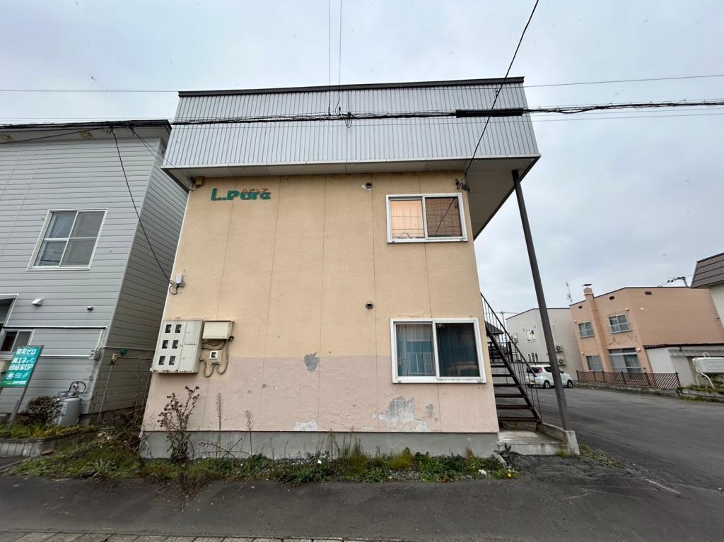 ルピュア１０２写真2