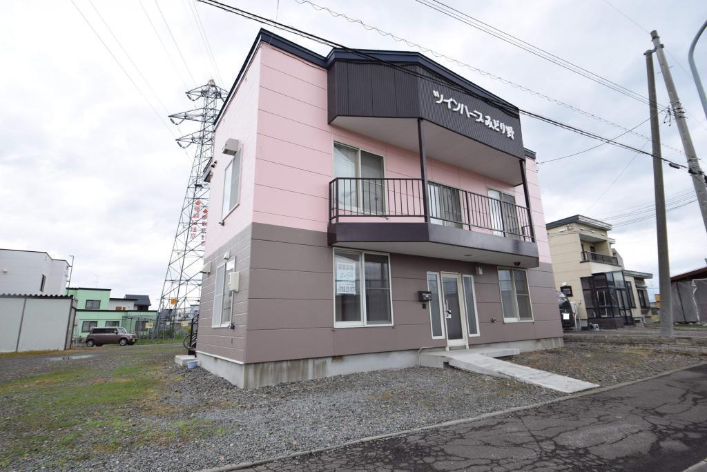 ツインハープみどり野２０２写真2