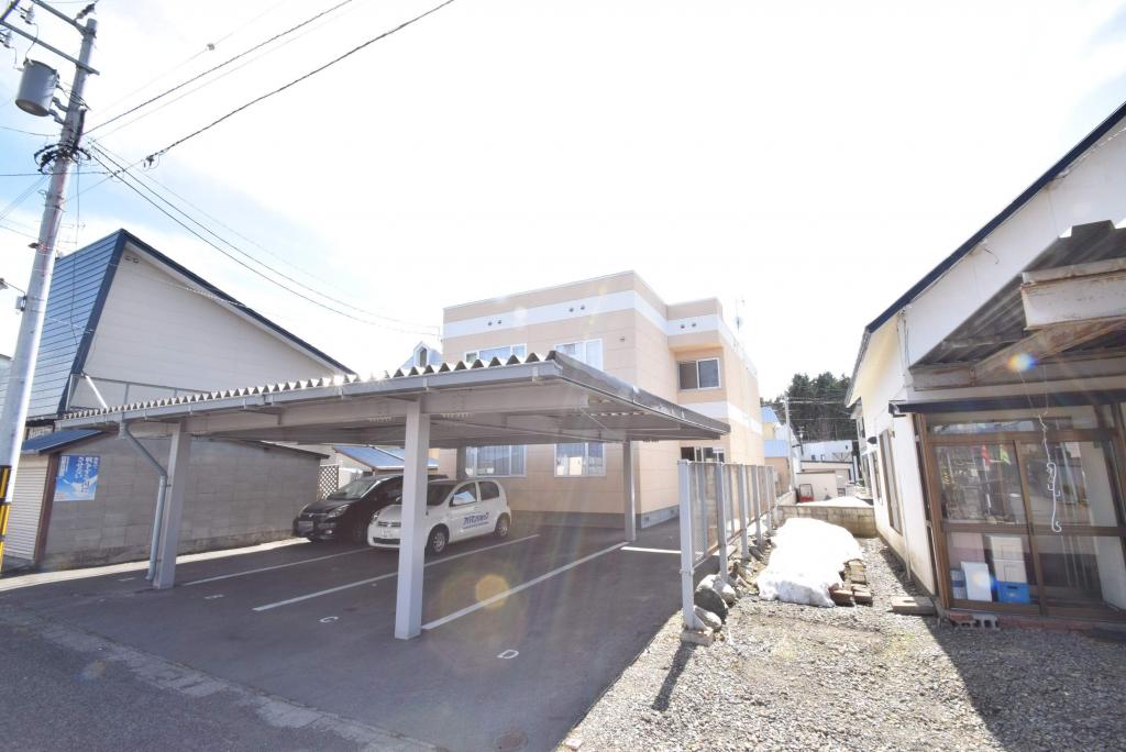 グランピアｋａｇｕｒａ６．１０１０１写真2