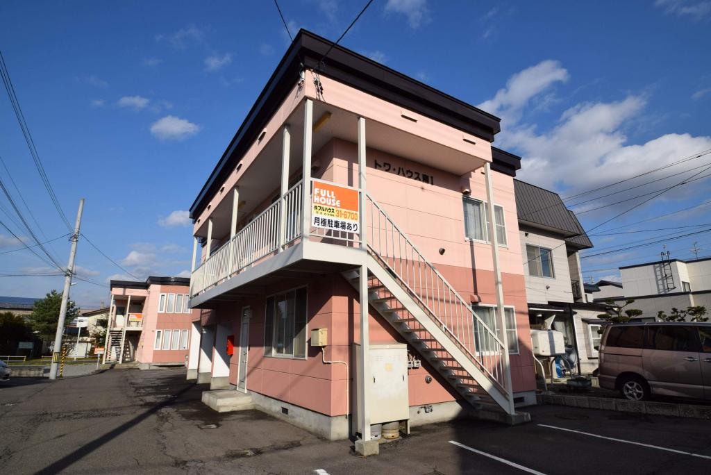 トワハウス南Ⅰ２０１写真2