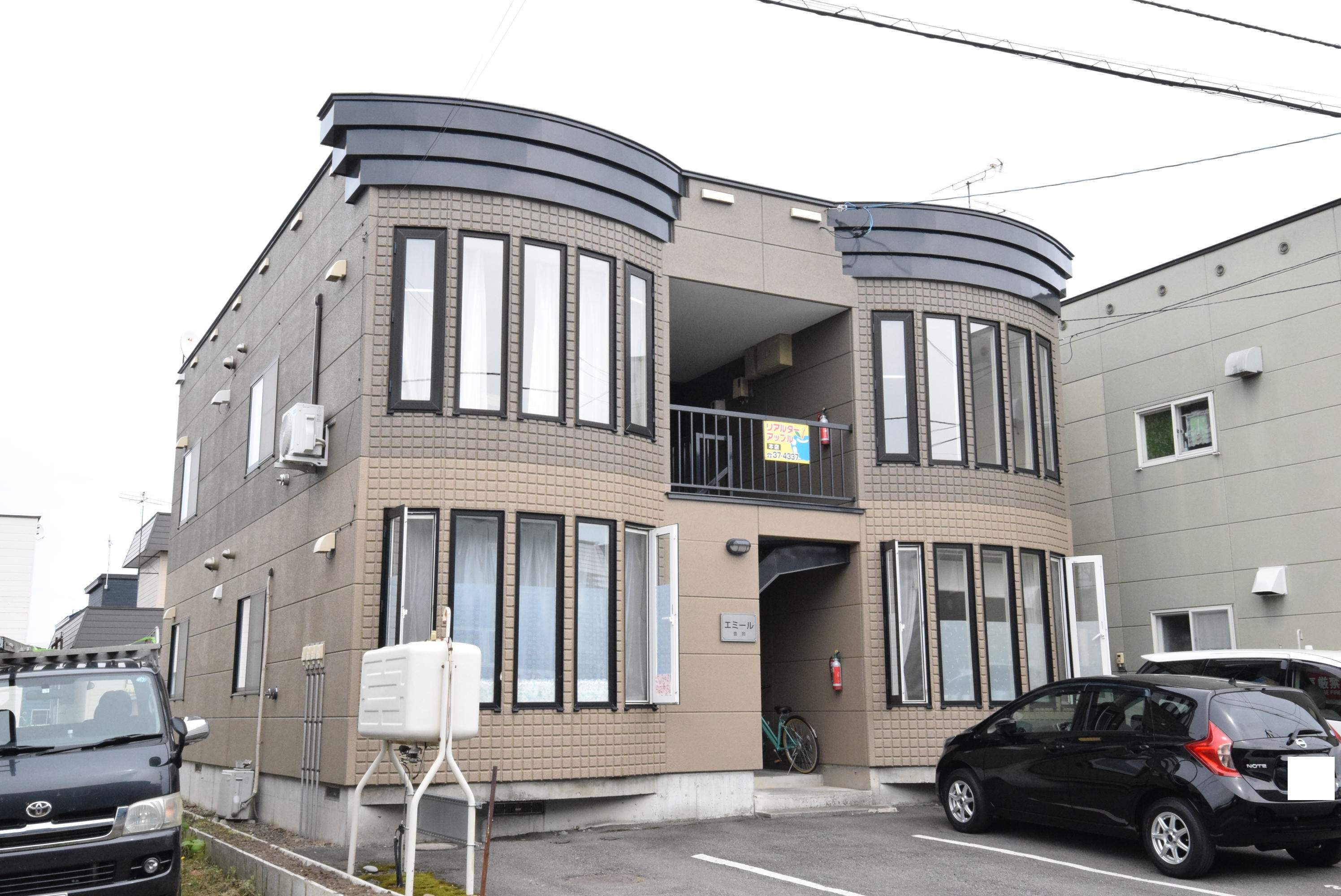 エミール豊岡２０２写真2