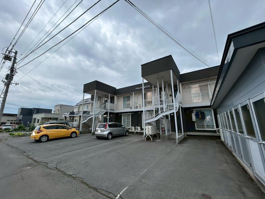 アネックスカワゾエ２Ｈ写真2